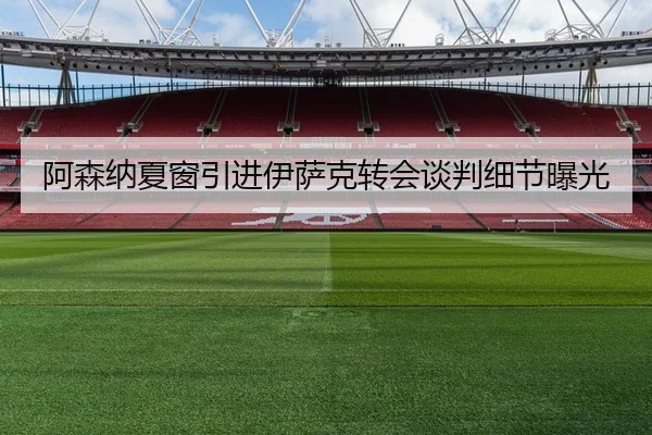 阿森纳夏窗引进伊萨克转会谈判细节曝光